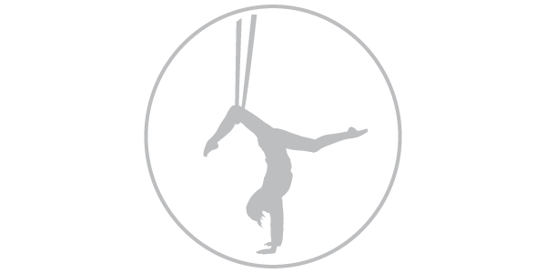 Hatha (Unnata) Aerial Yoga